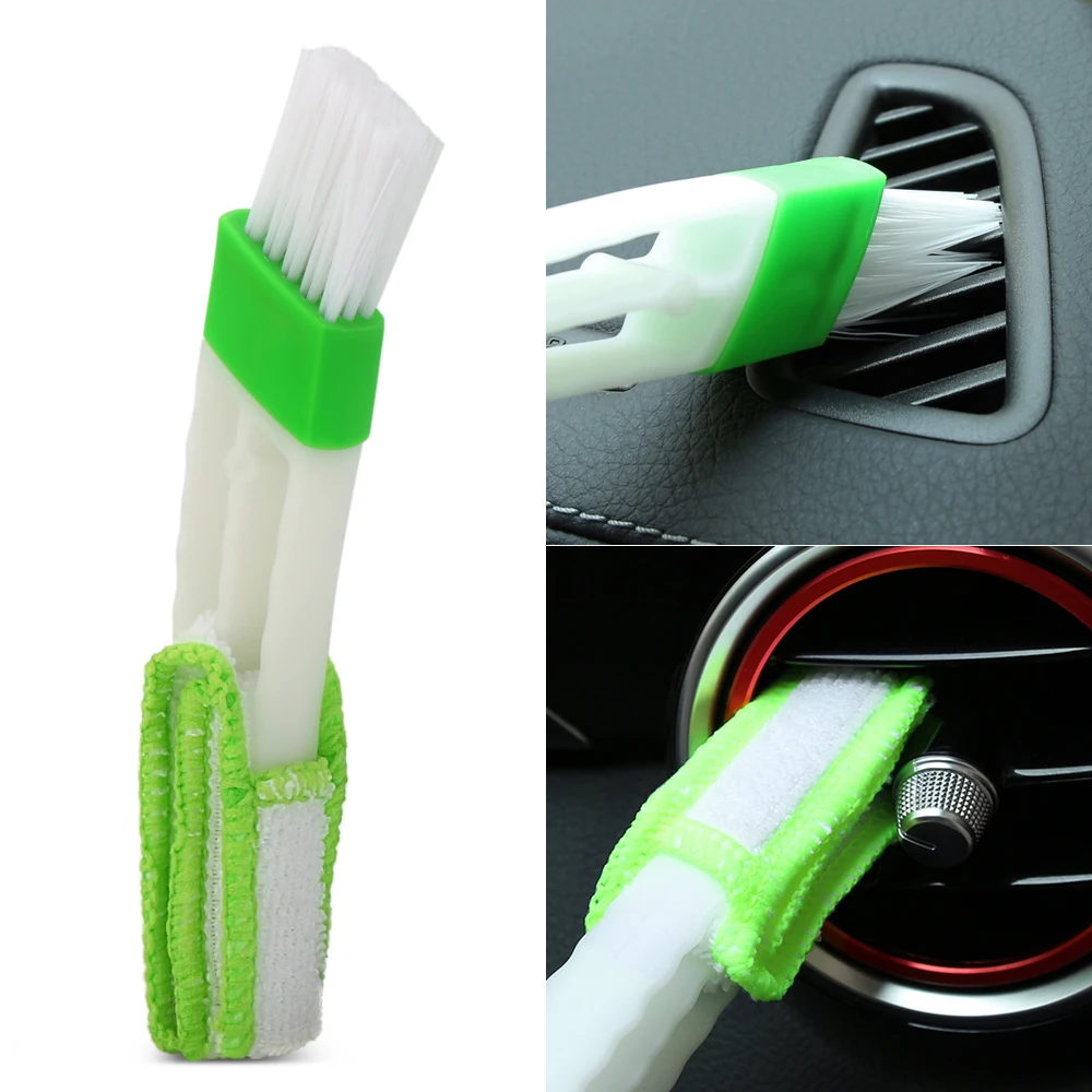 Car Care Cleaning Brush Auto Accessories For BMW M2 M3 M4 M5 M6 i3 i8 Gas Pedal Cover parts | Автомобили и мотоциклы