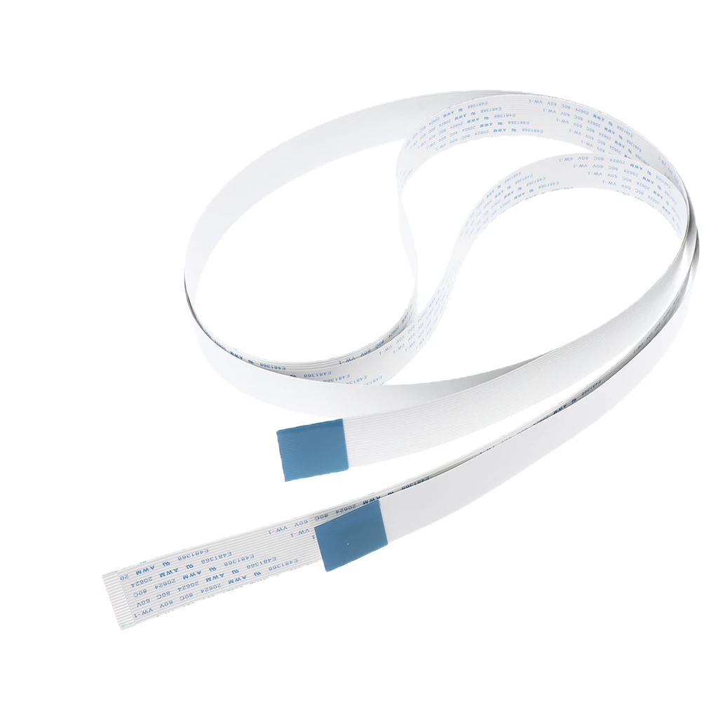 Printer Trailing Cable (PN: CQ890-67005) For HP DesignJet T120 CQ891A / T520 ePrinter CQ890A