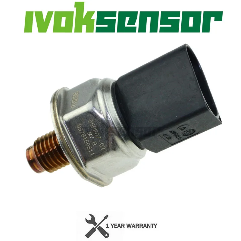 Оригинальный Топливный Аккумулятор для Mercedes Benz Kia Carnival Sedona Bongo 3 J3 55PP07 02 9307Z512A|regulator