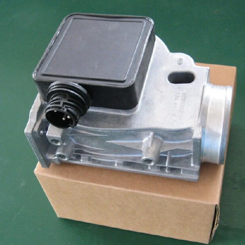 Для 318is датчик расхода воздуха для 318ti для 318i для 318ic 1.8L 13627558785 0280202203 Замена
