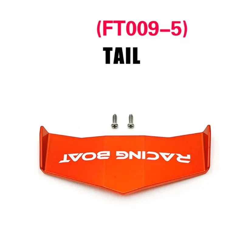 L FT009 RC Лодка Катер запчасти компонент EVA водонепроницаемый кольцо FT009-13 72XC - Цвет: L