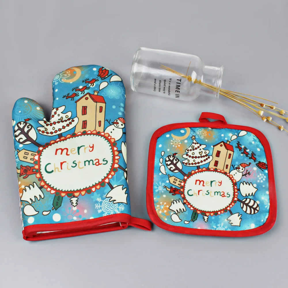 Merry Christmas Ornaments Garland New Year Noel Santa Claus Gift Xmas Snowman Christmas Decorations for Home 1set christmas decorations