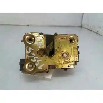 

06X56 right front door lock RENAULT CLIO II Phase II (B/CB0)