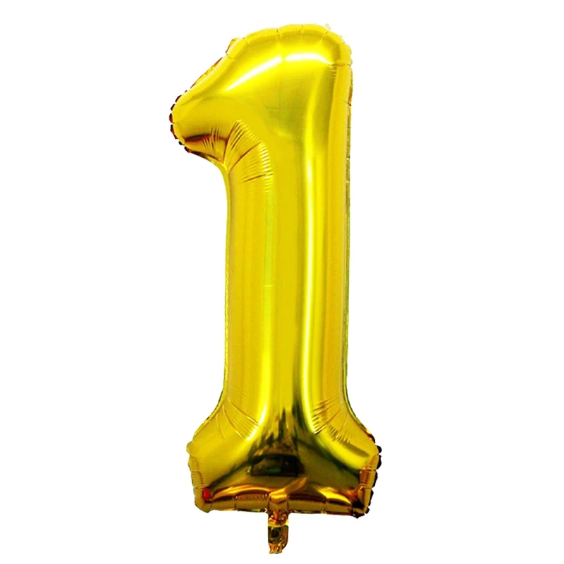 金 1