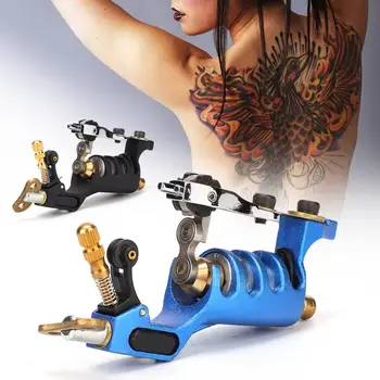 

Microblading Machine Microblading Alloy Semin-Permanent Tattoo Machine Liner Shader Makeup Tool Permanent Make Up p