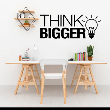 

Time For Teamwork Office Wall Decals Quote Sticker Decoration Motivation New Design Art Murals Unique Gift Removable