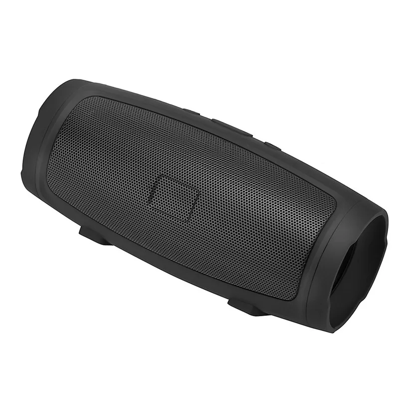 Мини Портативный HIFI беспроводной Bluetooth динамик стерео Открытый HD звук сабвуфер динамик s поддержка TF микрофон#2