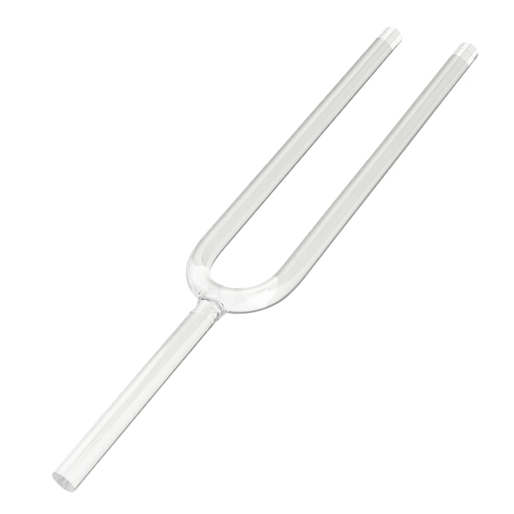 

Note C Quartz Crystal Singing Tuning Fork 16inch for Zen Yoga Meditation