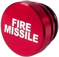 Red FIRE MISSILE