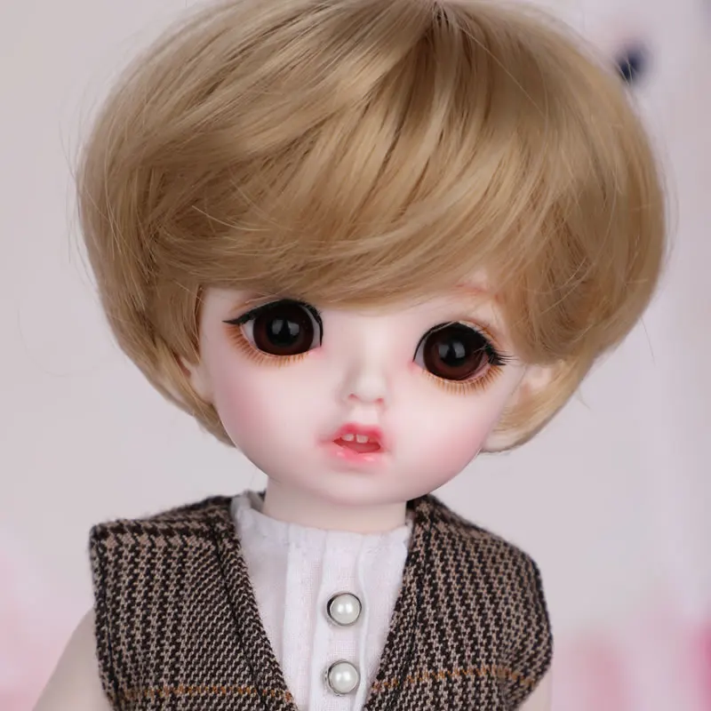 BJD Кукла SD 1/6 для маленьких мальчиков Кэрол Совместное Медведь кукла подарок на
