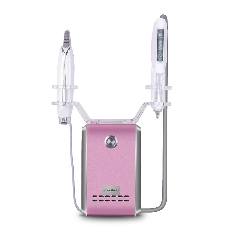 

automatic meso injection gun/mesotherapy machine hydro facial eye wrinkle remover mesotherapy meso gun