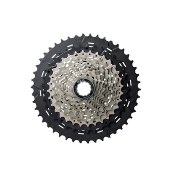 

SHIMANO SLX CS M7000 11S Speed 11-46T Cassette Freewheel for MTB Bicycle Part