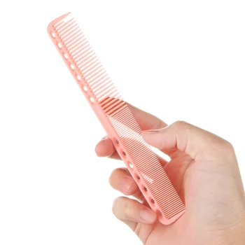 

1 Set of 4pcs Hairstyle Combs Pointed Tail Comb Hair Smoothing Comb Hairdressing Comb Hair Styling Comb