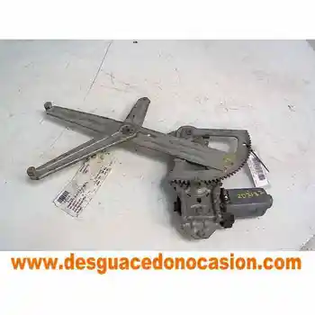 

WINDOW LIFTER FRONT RIGHT PEUGEOT 205 SALOON