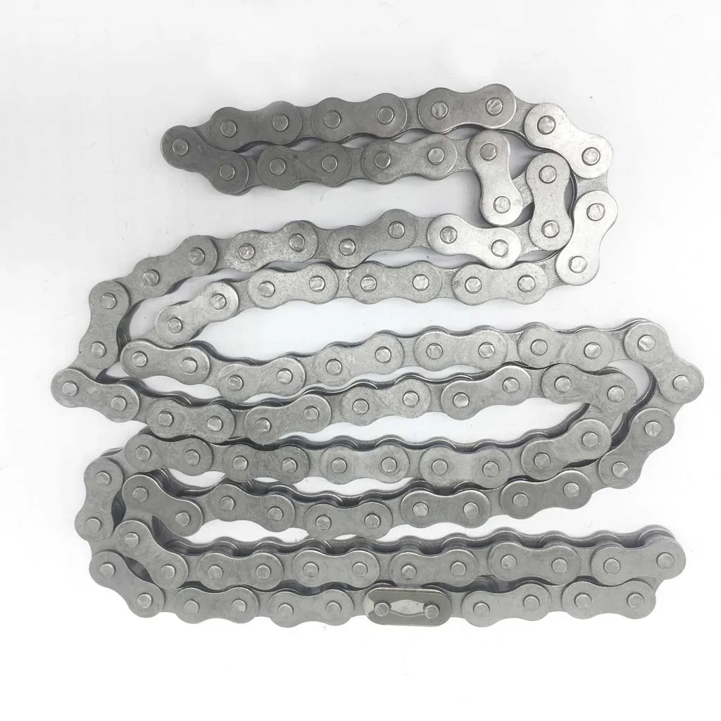 49cc-80cc  Chain 415-110 Links For Motorized Electric Bike Moped Scooter