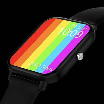 

DT36 1.75 inch Smart Watch men Bluetooth Call 420*485 Heart Rate Monitor Tracker Fitness Sport women Smartwatch P8 Pro