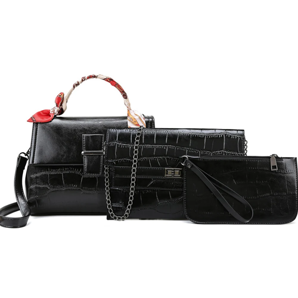 Casual Women Shoulder Bags Luxury Designer Ladies Crossbody Bag High Quality Female Messenger Bags Fashion Lash Package 2021 New