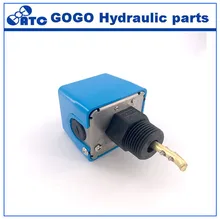 Целевой переключатель расхода воды LKB-01 " 250 В переменного тока, 3A, 16MPA LKB-01BN переключатель датчика потока