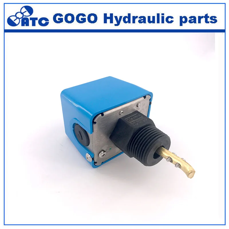 Целевой переключатель потока воды Φ 1 &quot250 В переменного тока 3a 16 МПа реле датчика