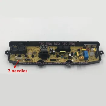 

Free shipping for The new Samsung washing machine computer board WA88V95V3 DC92-00278 DC92-00297A control board