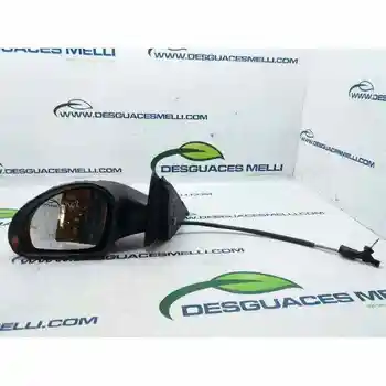 

836193 LEFT REARVIEW MIRROR SEAT CORDOBA SALOON (6L2)