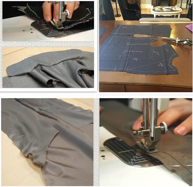 Men Suits 2Pieces(Jacket + Pants)