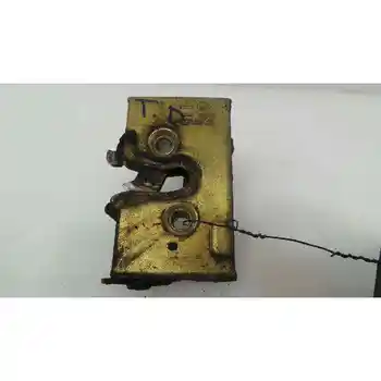 

1L0839016 REAR DOOR LOCK RIGHT SEAT TOLEDO (1L)