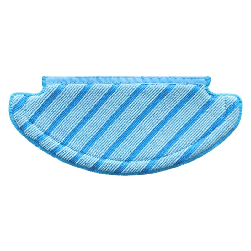 deebot ozmo 920 mopping pads