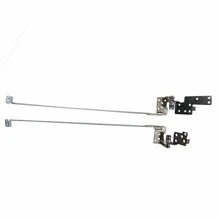 Ноутбук ЖК Петли комплект для hp ProBook 470 G0 G1 470 G2