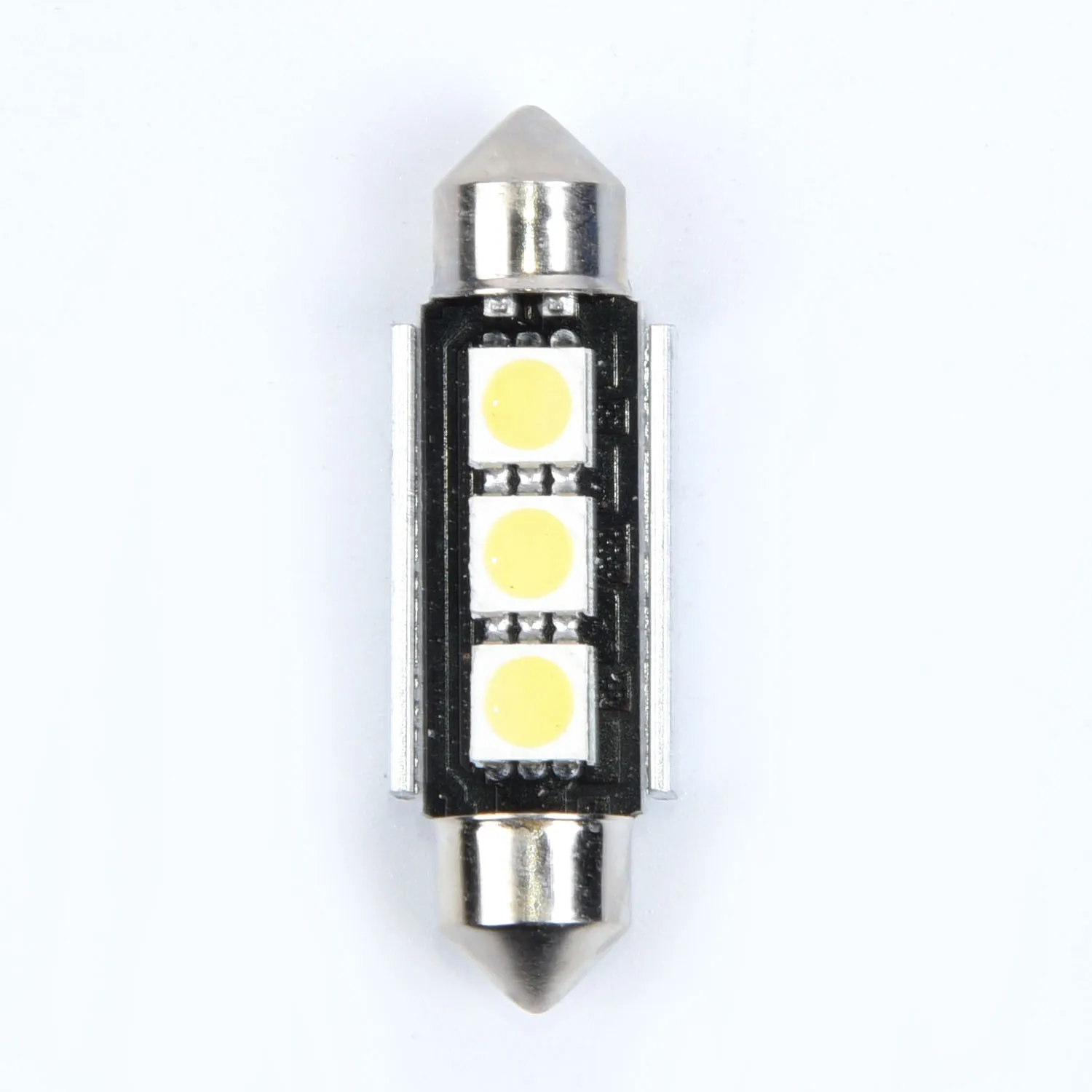 23LED потолочный купол на крыше автомобиля DC12V Внутреннее освещение лампа для чтения авто автомобиль