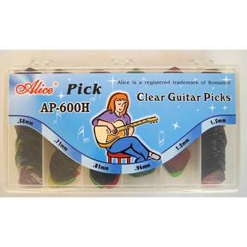 

Ap-600h nylon media box, 600 pcs, Alice