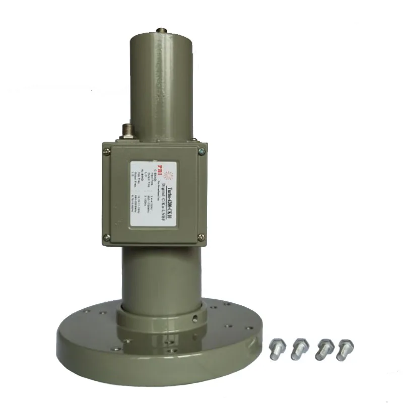 C KU Band LNB  LNBF  , ߱ 4K Ǯ HD  ȣ ű Watreproof LNBF OEM ODM