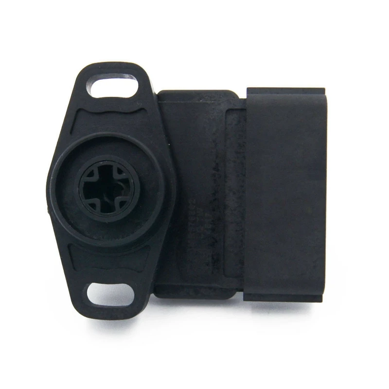 Mr578861 8Pin Tps педаль акселератора датчик движения для 04-06 Mitsubishi Outlander 2.4L Mr578862