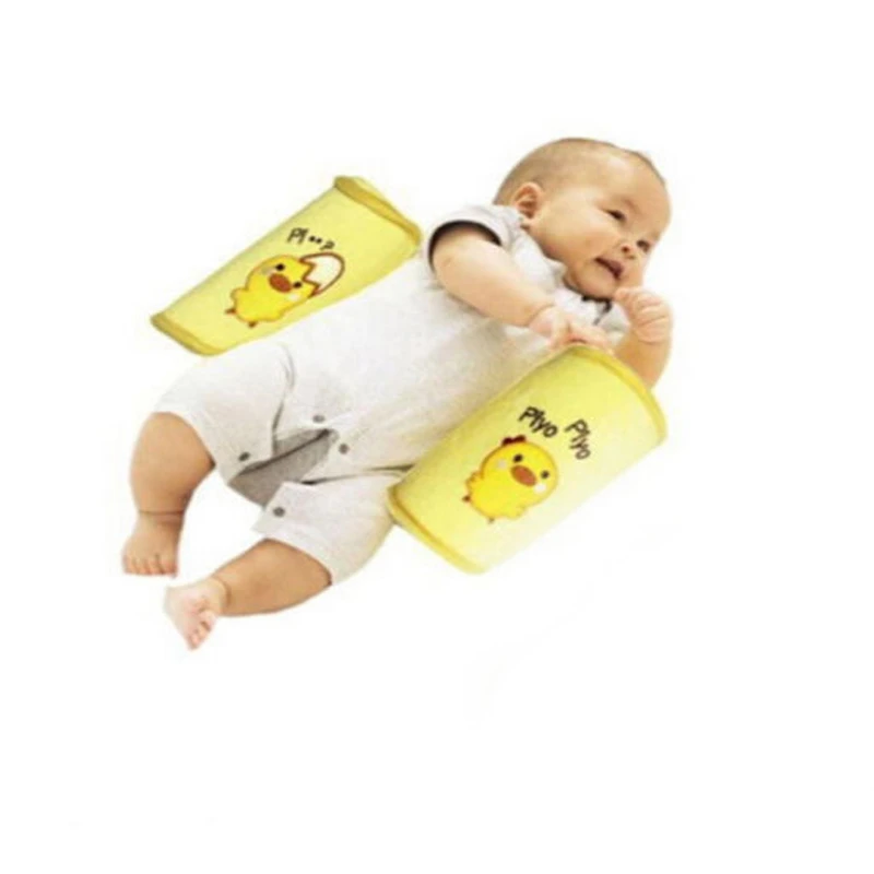 anti rollover pillow