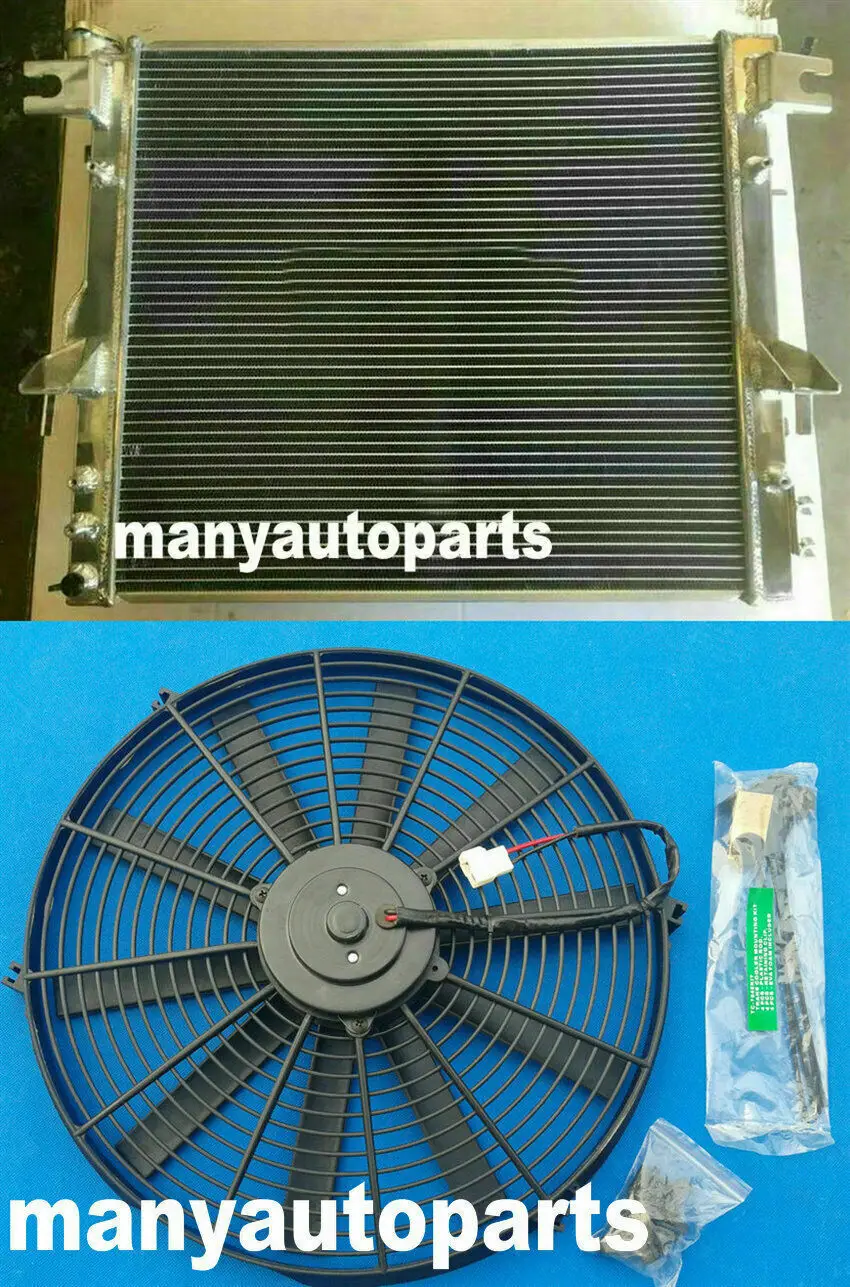 Total 116+ imagen 2000 jeep wrangler electric fan Thptnganamst.edu.vn