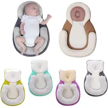 Складная детская кровать, переносные детские кроватки для новорожденных, мягкие хлопковые постельные принадлежности, удобная детская кроватка для сна, матрас для кровати