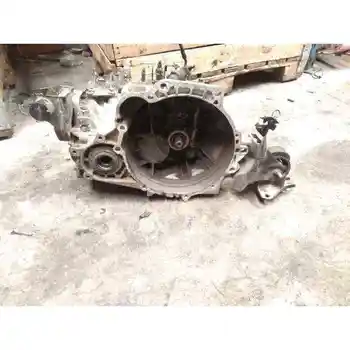 

L6 GEARBOX KIA SPORTAGE
