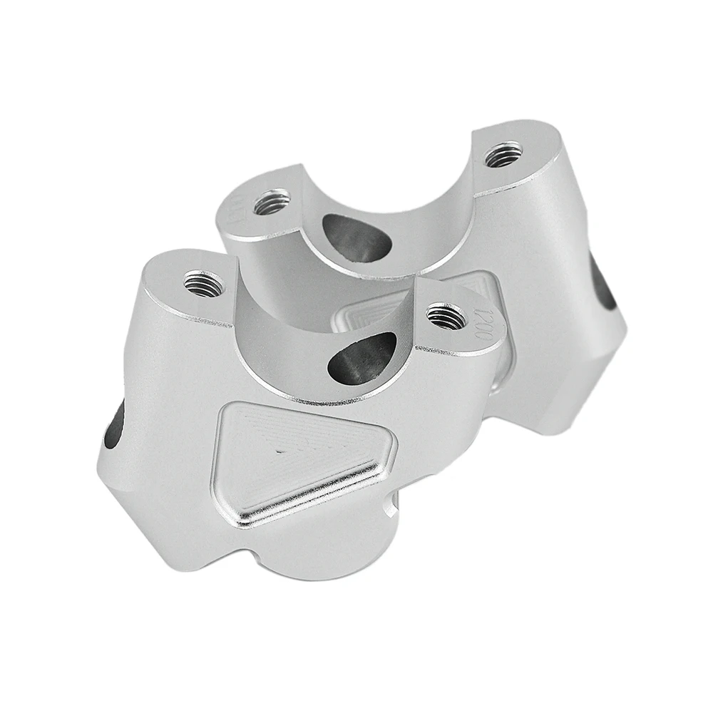 Для BMW R1200GS LC 13 19 R1200 GS Adventure ADV r 1200gs мотоциклетный Руль Riser 32 мм Drag Handle Bar Clamp Extend Adapter| |