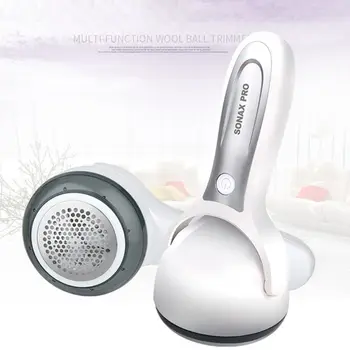 

Electric Hair Ball Trimmer Sweater Fabric Clothes Hair Wool Remover Machine Tool