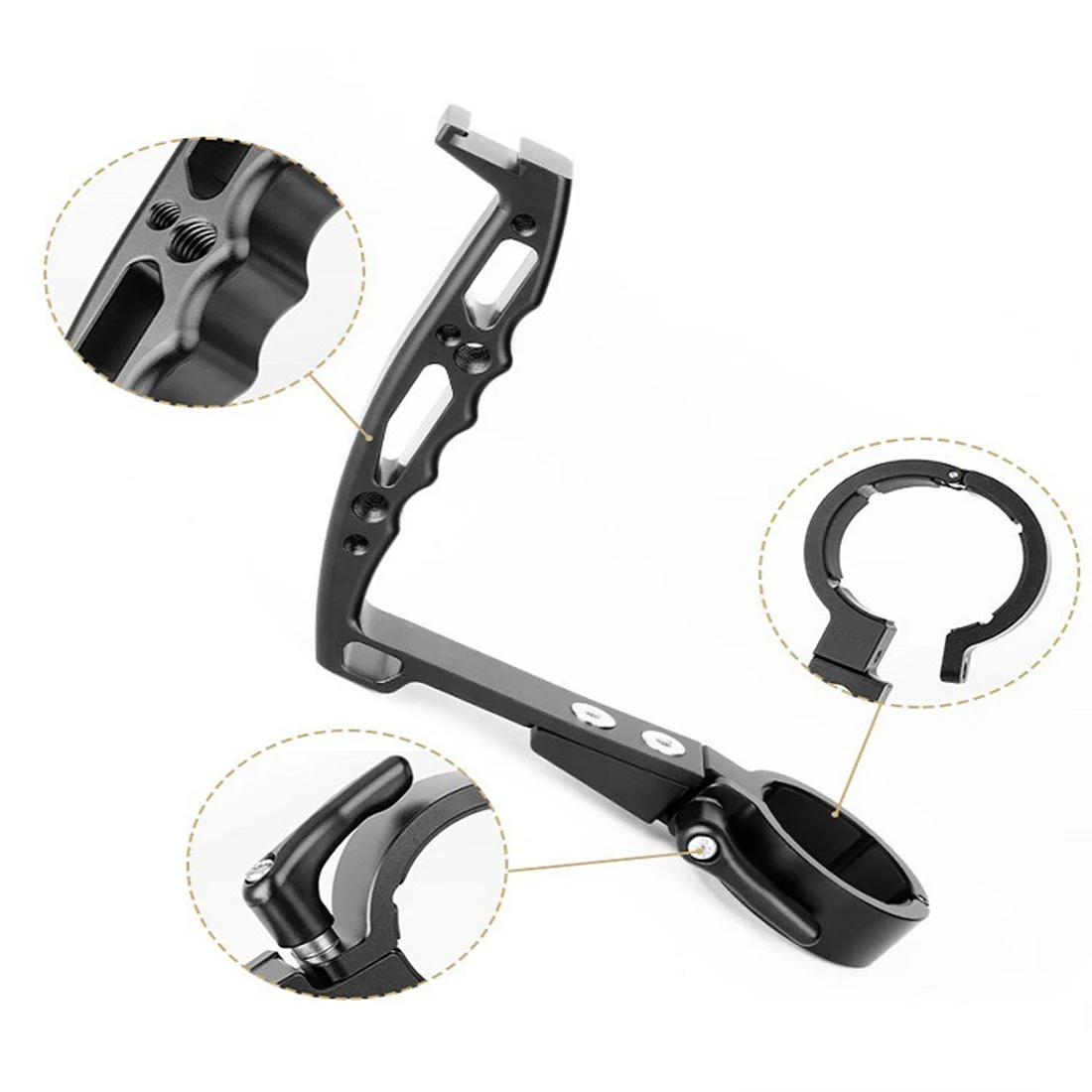 Рукоятка для Zhiyun Crane 2 стабилизатор
