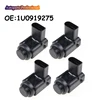 4 PCS 1U0919275 Parking Sensor For P orsche Cayenne Seat S koda V W Bora EOS Golf J etta T ouareg 1K0919275 1J0919275 3D0998275A ► Photo 1/6