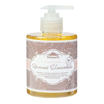 

Liquid soap Spivak Spicy Mulled wine, 300 ml 3801788