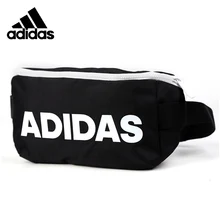 Оригинальные сумки на ремне для Адидас EC, поясная сумка, сумки унисекс, спортивные сумки для тренировок DZ9238