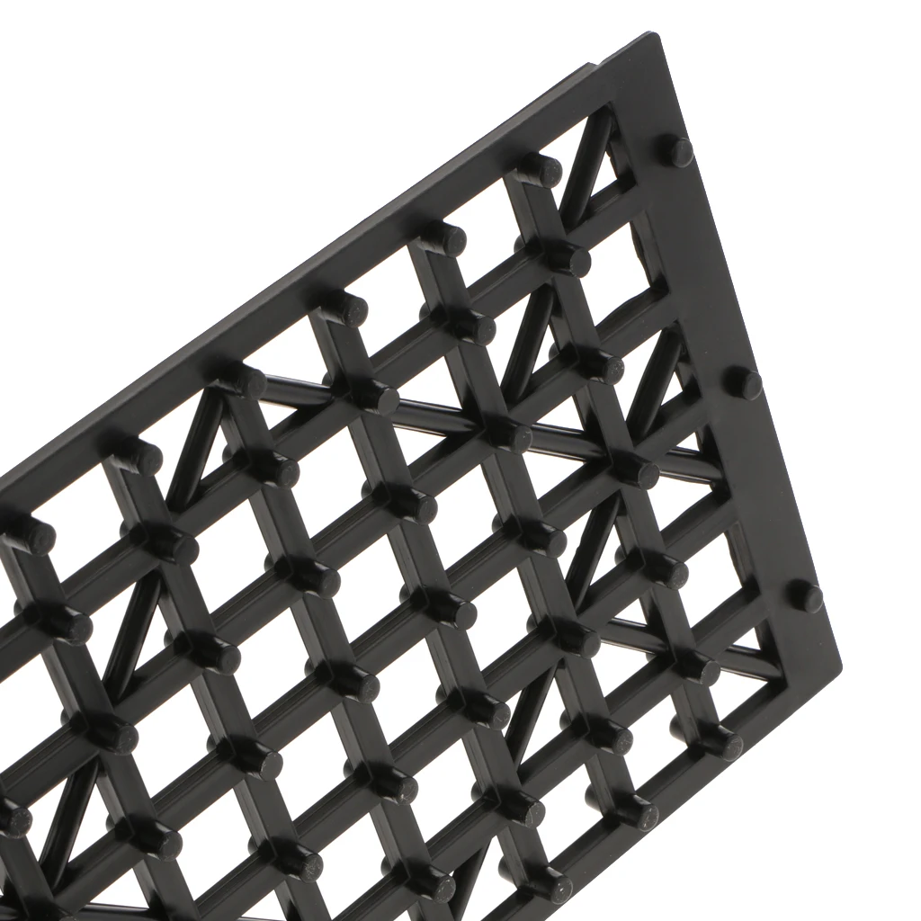 2x Multipurpose Car Anti-Skid Chains Sand Pass Tire pads Car Ice Scraper Snow Shovel Winter Tyre Wheel Nonslip Belt Pad