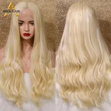 Парики из искусственных волос без шапочки-основы короткий волнистый парик для косплея парик из натуральных волос