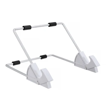 

Foldable LED Light Pad Stand Multi-function Metal Tablet Stand For A4 LED Diamond Painting Light Pad Holder