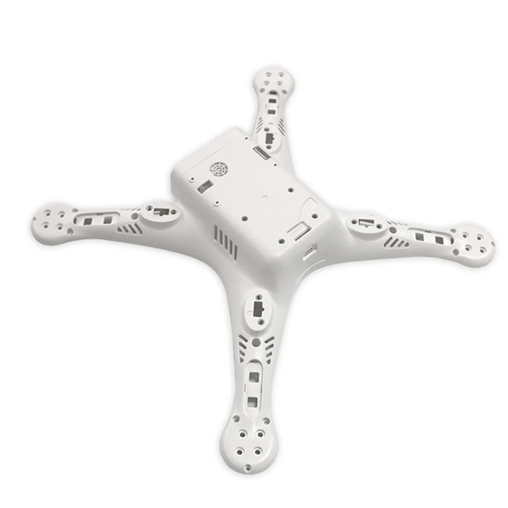 Чехол для корпуса дрона запасные части защита нижней Phantom 3