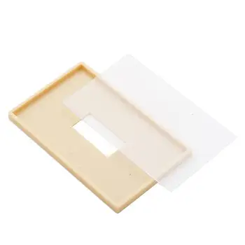 

1pc 1:12 Dollhouse Miniature Furniture Mini Mural Frame/Pictures Set Toy Modern Style DIY Doll House Scene Ornament Kids Gift