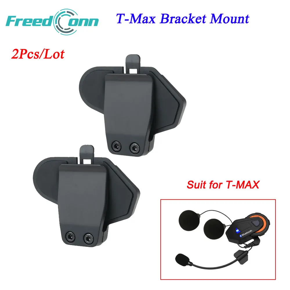 Max-clip-Mount