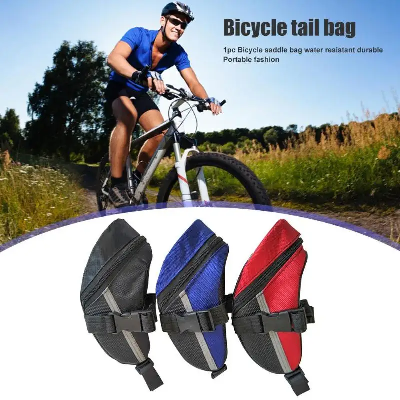 bike seatpost bags